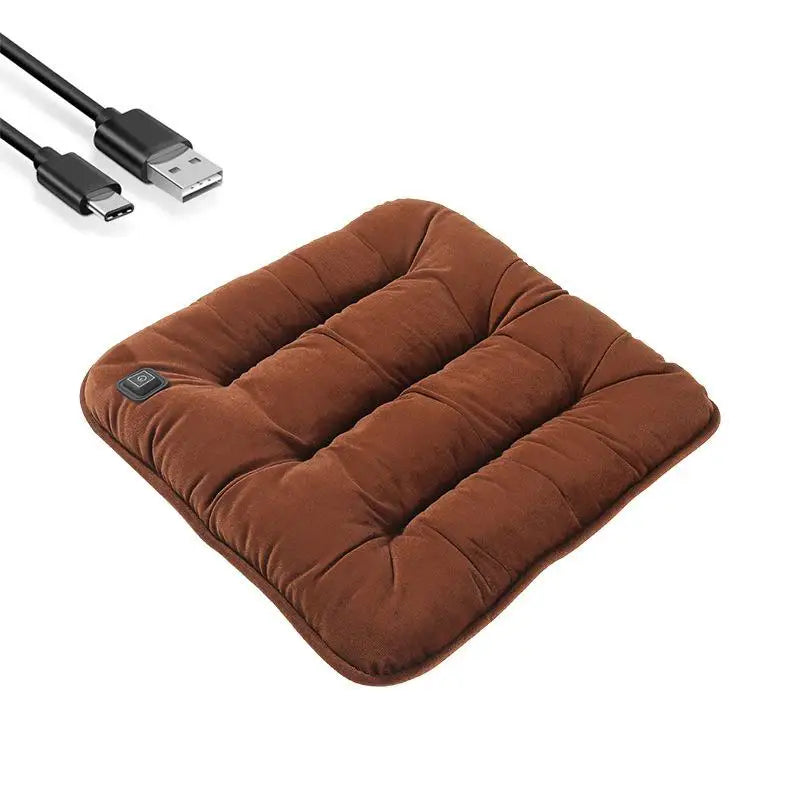 Car Heated Seat Cushion