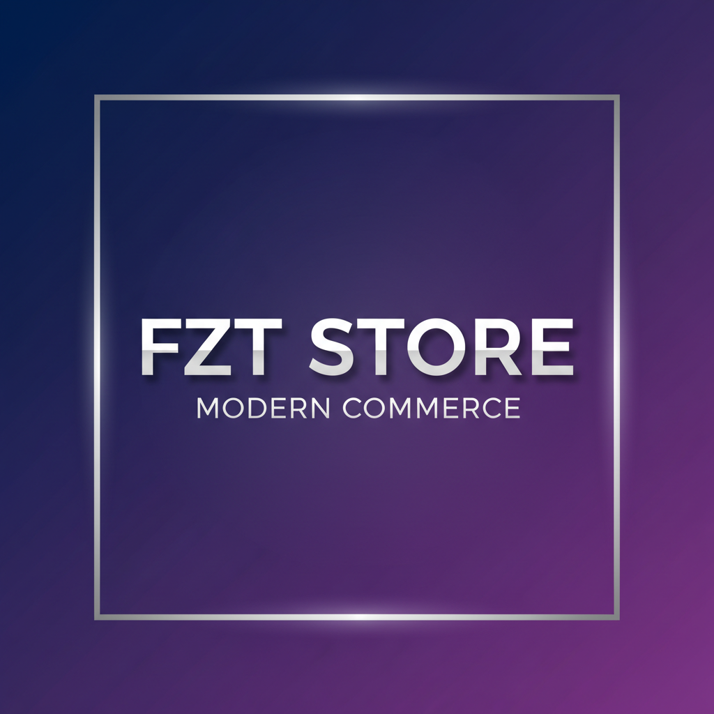 One Store, Every Corner of Your Life — Meet FZT Store.