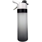 Spray Water Bottle