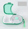 Rotating Kids Lunchbox