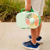Rotating Kids Lunchbox