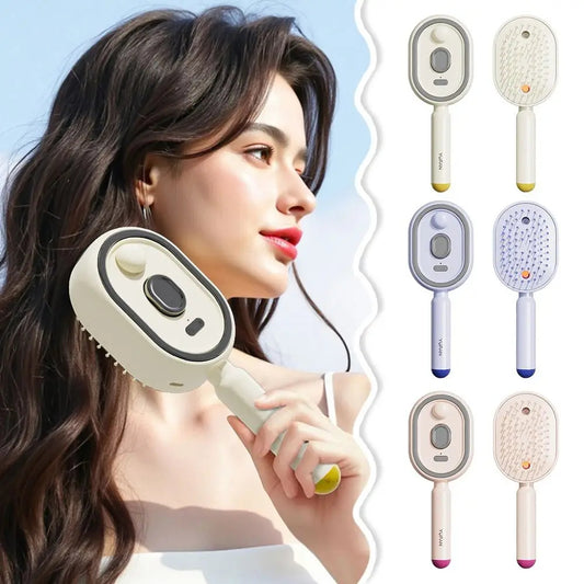 Electric Hair Care Comb