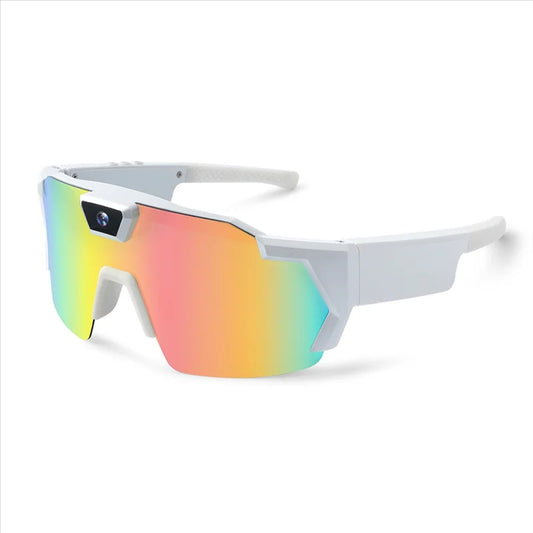 Bicycle Sports POV Camera Glasses