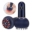 Gua Sha Cupping Massager
