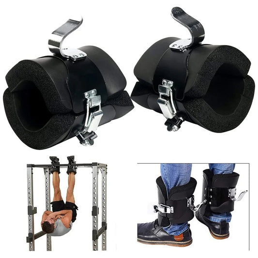 Anti Gravity Inversion Hang Up Boots
