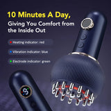 Gua Sha Cupping Massager