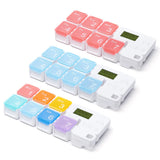 Drug Storage Alarm Box