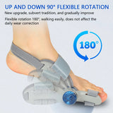 Bunion Corrector Splint