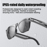 Smart Camera Glasses
