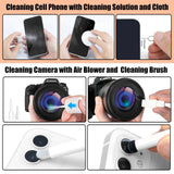 Electronics Cleaning Kit