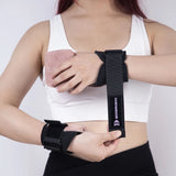 Weightlifting Grip Pads