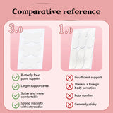 Ear Corrector Stickers