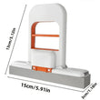Powerful Squeeze Folding Mini Mop