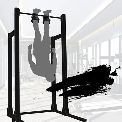 Anti Gravity Inversion Hang Up Boots