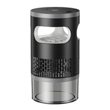 Suction Mosquito Killer Lamp