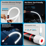 Flexible LED Work Light