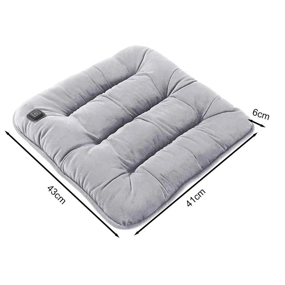 Car Heated Seat Cushion