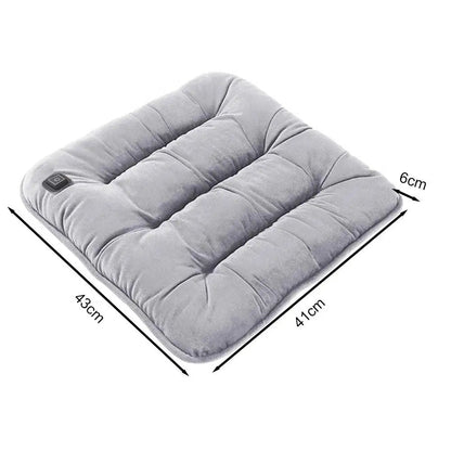 Car Heated Seat Cushion