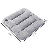 Car Heated Seat Cushion