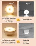 Motion-Activated Portable Night Light