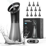 Ear Wax Water Flusher