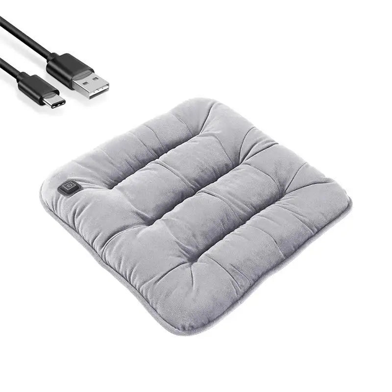 Car Heated Seat Cushion