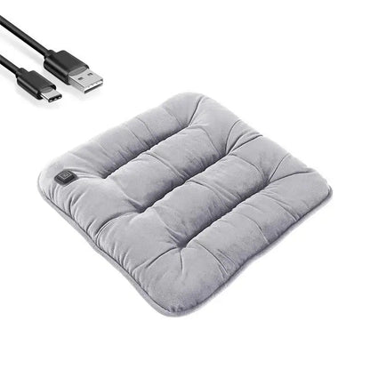 Car Heated Seat Cushion