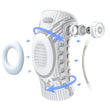 Adjustable Knee Brace with Patella Support Stabilizer