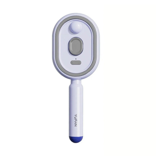 Electric Hair Care Comb