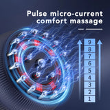 Gua Sha Cupping Massager