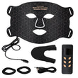 Facial Red Light Therapy Mask