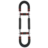 Adjustable Spring Twister Arm Exerciser