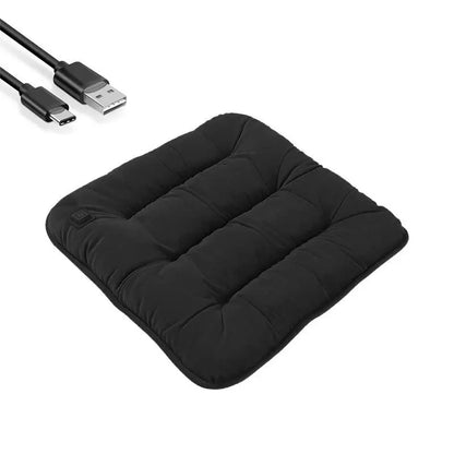 Car Heated Seat Cushion