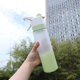 Spray Water Bottle