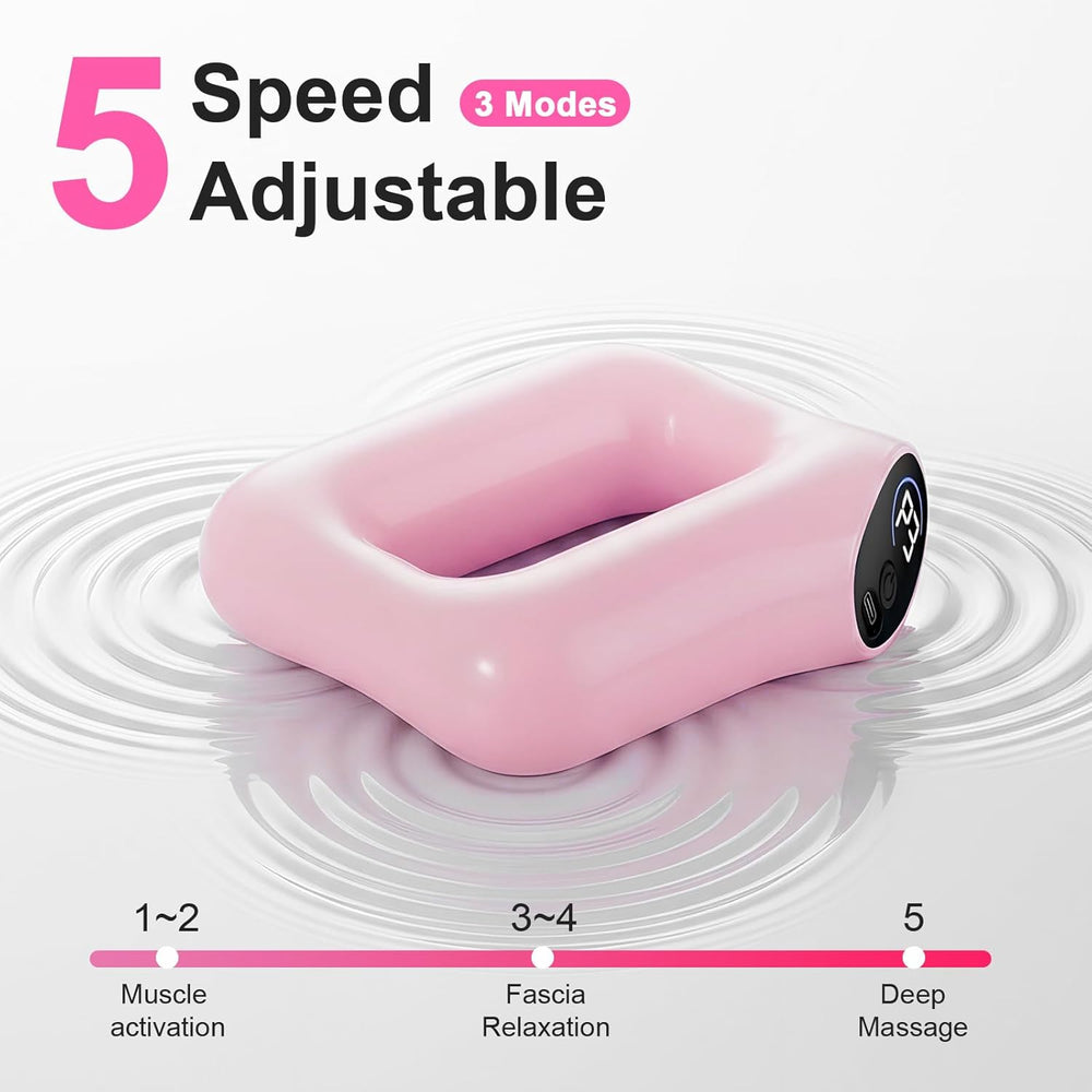 Electric Body Fascia Ring