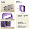 Electric Body Fascia Ring