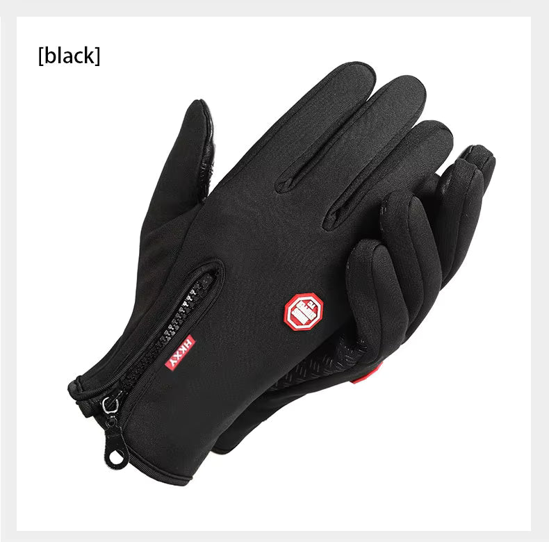Winter Gloves For Men Women
