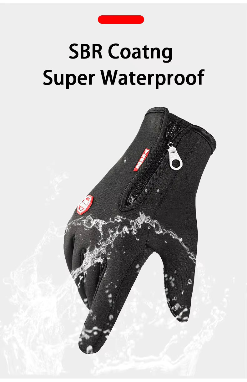 Winter Gloves For Men Women