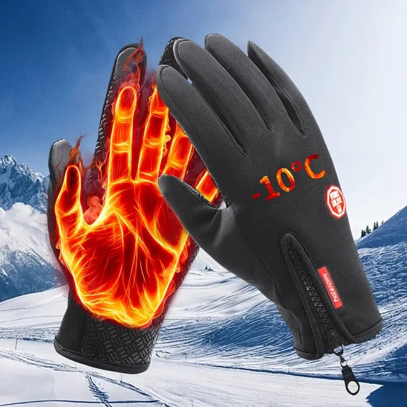 Winter Gloves For Men Women
