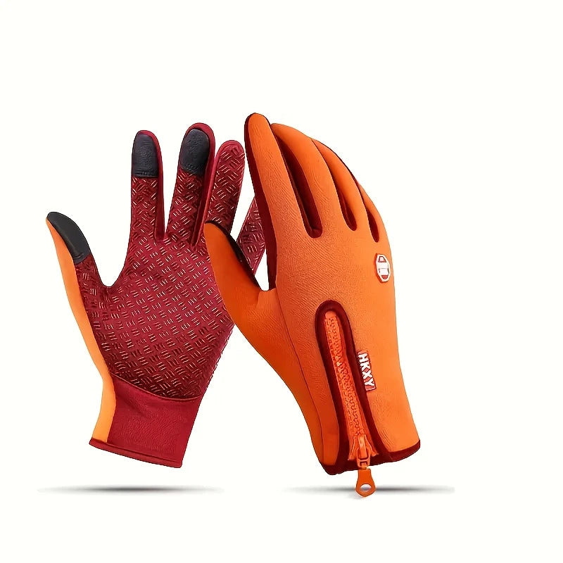 Winter Gloves For Men Women