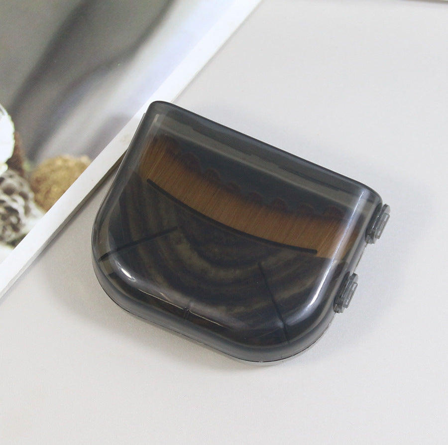 Lymphatic Beauty Brush