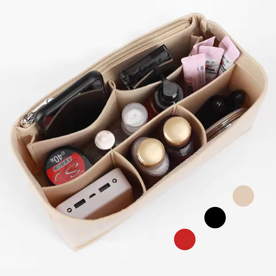 Purse Organiser Pouch Handbag