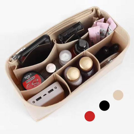 Purse Organiser Pouch Handbag