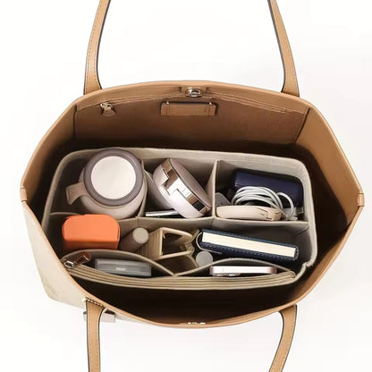 Purse Organiser Pouch Handbag