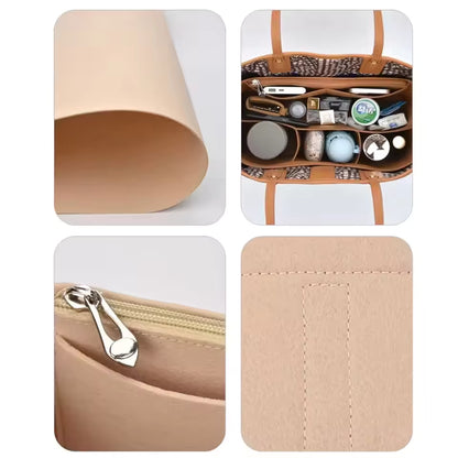 Purse Organiser Pouch Handbag