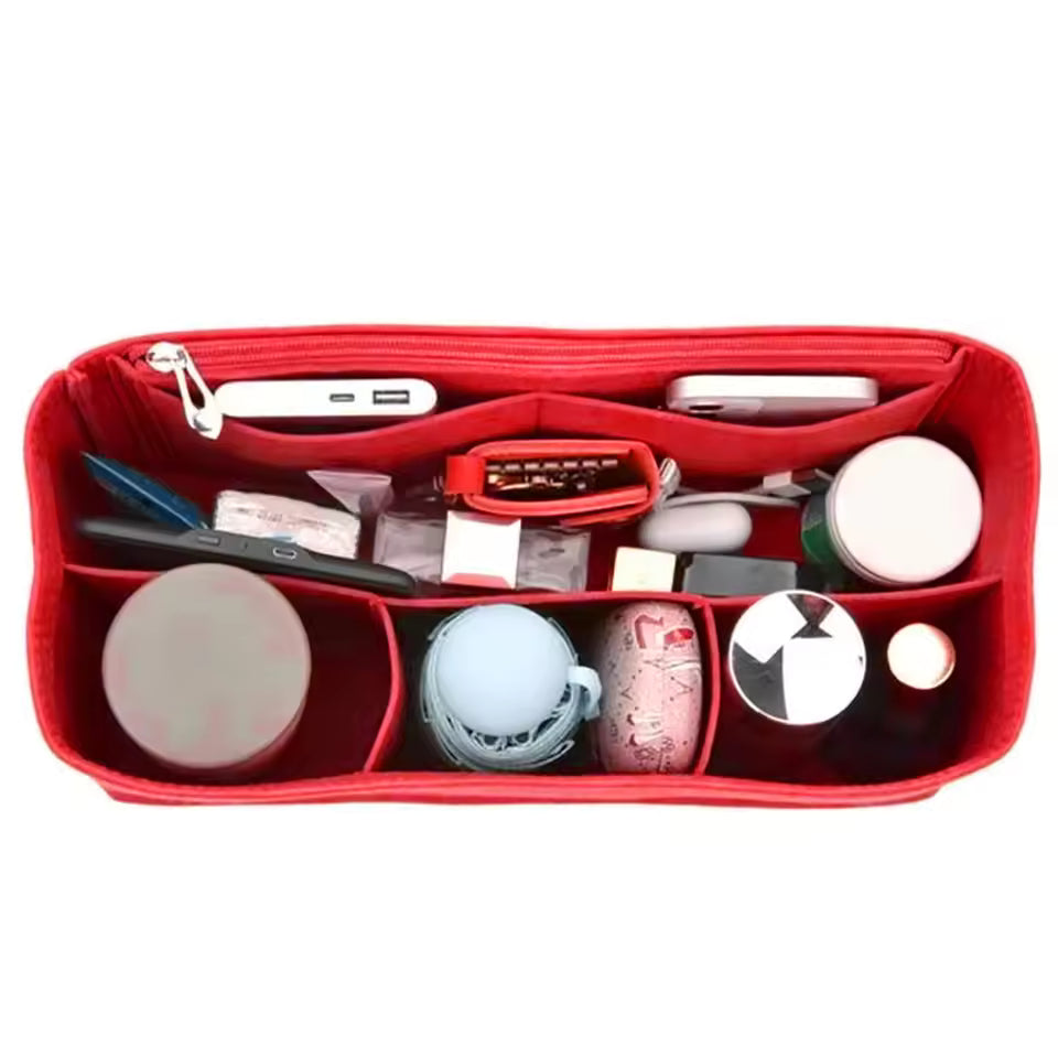 Purse Organiser Pouch Handbag