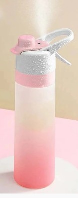 Spray Water Bottle