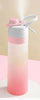 Spray Water Bottle