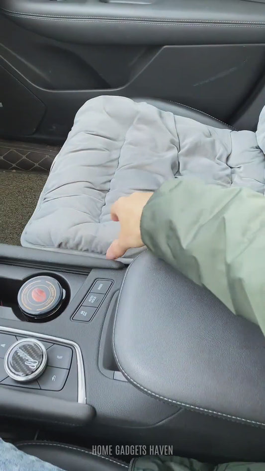 Car Heated Seat Cushion