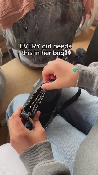 Portable Hair Straightener